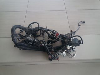 ΠΛΕΞΟΥΔΑ ΜΗΧΑΝΗΣ NISSAN NOTE K9K 2013-2017