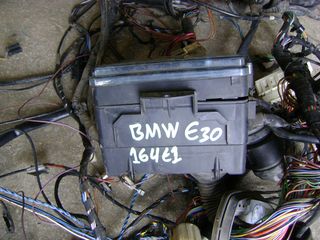 ΠΛΕΞΟΥΔΑ ΑΥΤΟΚΙΝΗΤΟΥ ΚΑΛΩΔΙΩΣΗ ΚΟΜΠΛΕ BMW E30 1984-1990MOD