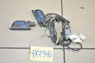 ΦΑΝΑΡΑΚΙΑ ΠΙΝΑΚΙΔΑΣ PEUGEOT 308 2007-2013 15E/TEM