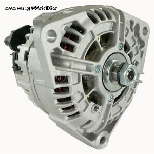 ΔΥΝΑΜΟ 110A MAN TGA D2066