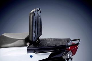Daytona Cargo 125 2026 CARGO 125 ECO-thumb-3
