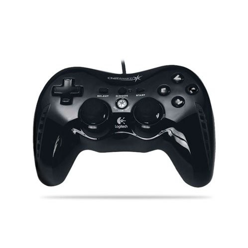 Logitech ChillStream Gaming PS3 Controller (ΜΤΧ)