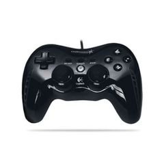 Logitech ChillStream Gaming PS3 Controller (ΜΤΧ)