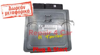 ΕΓΚΕΦΑΛΟΣ KINHTHPA VW 1,6 TDi CONTINENTAL  03L906023PF PCR2.1  ΞΕΚΛΕΙΔΩΤΟΣ