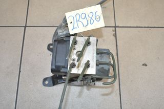 ΜΟΝΑΔΑ ABS ΜΕ ΒΑΣΗ NISSAN PRIMERA P11 1995-2000