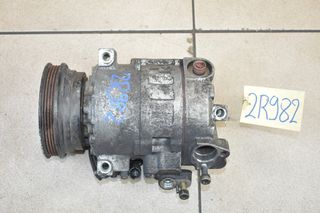 ΚΟΜΠΡΕΣΕΡ A/C BMW E39 530 2.0cc 1996-2002