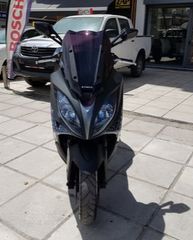 Kymco Xciting 400i 2015 ABS-ΚΑΤΑΣΤΑΣΗ ΚΑΙΝΟΥΡΙΑ!-thumb-1