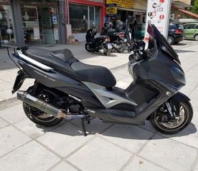 Kymco Xciting 400i 2015 ABS-ΚΑΤΑΣΤΑΣΗ ΚΑΙΝΟΥΡΙΑ!-thumb-3