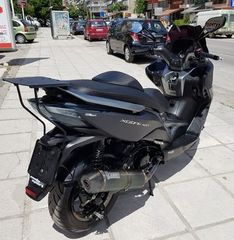 Kymco Xciting 400i 2015 ABS-ΚΑΤΑΣΤΑΣΗ ΚΑΙΝΟΥΡΙΑ!-thumb-4