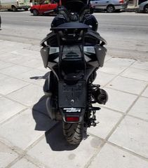 Kymco Xciting 400i 2015 ABS-ΚΑΤΑΣΤΑΣΗ ΚΑΙΝΟΥΡΙΑ!-thumb-5