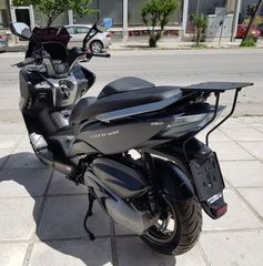Kymco Xciting 400i 2015 ABS-ΚΑΤΑΣΤΑΣΗ ΚΑΙΝΟΥΡΙΑ!-thumb-6