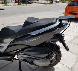 Kymco Xciting 400i 2015 ABS-ΚΑΤΑΣΤΑΣΗ ΚΑΙΝΟΥΡΙΑ!-thumb-7