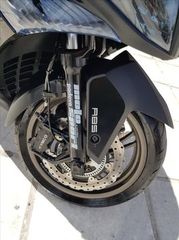 Kymco Xciting 400i 2015 ABS-ΚΑΤΑΣΤΑΣΗ ΚΑΙΝΟΥΡΙΑ!-thumb-11
