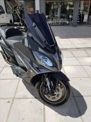 Kymco Xciting 400i 2015 ABS-ΚΑΤΑΣΤΑΣΗ ΚΑΙΝΟΥΡΙΑ!-thumb-12