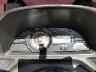 Kymco Xciting 400i 2015 ABS-ΚΑΤΑΣΤΑΣΗ ΚΑΙΝΟΥΡΙΑ!-thumb-13