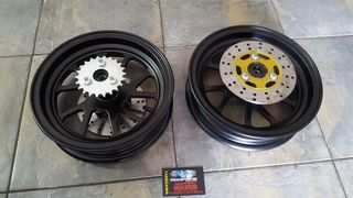 zantes kepspeed 2.75 x 10 Tubeless gia honda z50j Z50R monkey Gorilla lifan bobo skyteam Jincheng Jintong JC50 MODIFYING GARAGE "since1993" TAKEGAWAGR - 4miniracingparts,gr