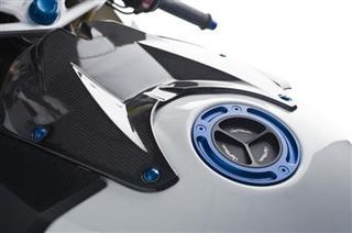 ΤΑΠΑ ΡΕΖΕΡΒΟΥΑΡ LIGHTECH BMW S1000RR '09-'18