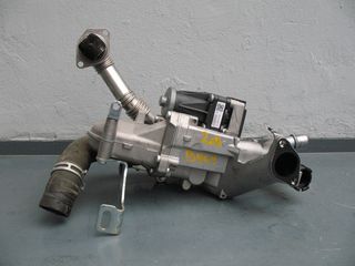 PEUGEOT 208 - CITROEN C3 DIESEL ΒΑΛΒΙΔΕΣ - ΨΥΓΕΙΑ EGR