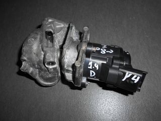 ΒΑΛΒΙΔΑ EGR 9673258680 MAZDA 2 08-14 Y4 1.4 DIESEL - ΡΩΤΗΣΤΕ ΤΙΜΗ - ΑΠΟΣΤΟΛΗ ΣΕ ΟΛΗ ΤΗΝ ΕΛΛΑΔΑ