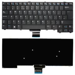 Πληκτρολόγιο Laptop Dell Latitude 12-7000 14 7000 PK130VN1A00 (Κωδ.40250UK)