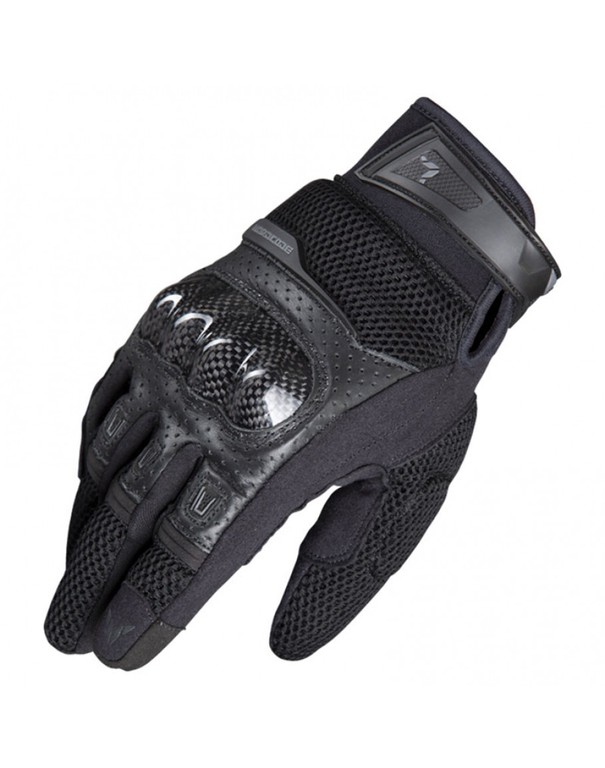 Nordcode Air Tech Γάντια Black