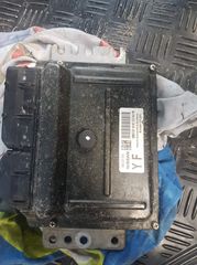 Εγκεφαλος Nissan Note 1.4-thumb-2