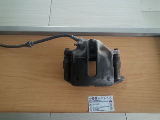 ΔΑΓΚΑΝΑ ΕΜΠΡΟΣ ΔΕΞΙΑ 1400CC RENAULT SCENIC 1997-2003