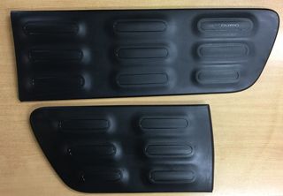 AIR BUMP ΔΕΞΙΑΣ ΜΕΡΙΑΣ CITROEN C4 CACTUS '14- '18