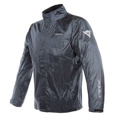 DAINESE RAIN JACKET αδιάβροχο μπουφάν anthrax προσφορά