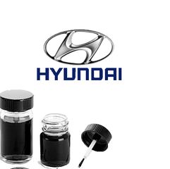 Hyundai Χρωμα Επιδιορθωσης Μικρο Γρατζουνιων (~25ml) Standox - 816006
