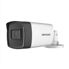 Bullet κάμερα ασφαλείας 4 σ ε1 5MP DS-2CE17H0T-IT5F 3.6mm Hikvision