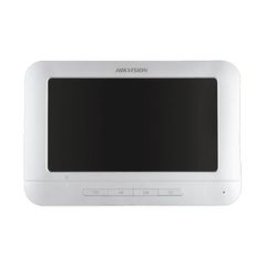 Αναλογικό monitor θυροτηλεόρασης 7" 4ων καλωδίων DS-KH2220-S