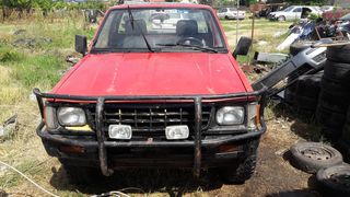 Mitsubishi L200  '92