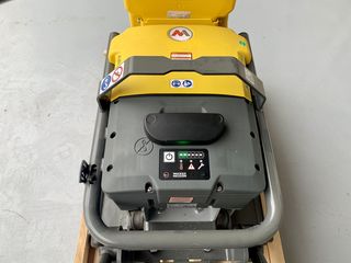 Δονητικές Πλάκες Wacker 2019 AP1850we ** Emission-free **-thumb-1
