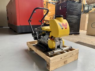 Δονητικές Πλάκες Wacker 2019 AP1850we ** Emission-free **-thumb-3