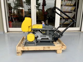 Δονητικές Πλάκες Wacker 2019 AP1850we ** Emission-free **-thumb-5