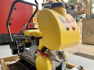 Δονητικές Πλάκες Wacker 2019 AP1850we ** Emission-free **-thumb-8