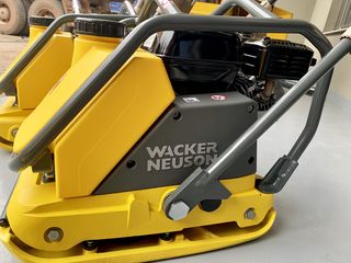 Δονητικές Πλάκες Wacker 2021 WP1540 ,1550** made in Germany-thumb-4