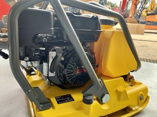 Δονητικές Πλάκες Wacker 2021 WP1540 ,1550** made in Germany-thumb-5