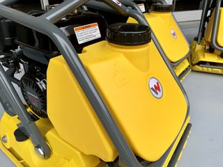 Δονητικές Πλάκες Wacker 2021 WP1540 ,1550** made in Germany-thumb-6