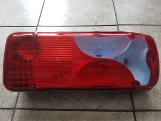 ΦΑΝΑΡΙΑ ΠΙΣΗΝΑ ΓΙΑ ΜΑΝ TGA ΓΝΗΣΙΑ VIGNAL MADE IN FRANCE ΔΕΞΙΟ ΚΑΙ ΑΡΙΣΤΕΡΟ