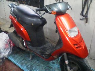 PIAGGIO TYPHOON 125-thumb-3