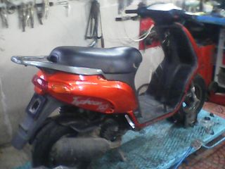 PIAGGIO TYPHOON 125-thumb-6