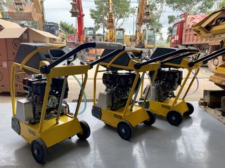 Αυλακωτήρες Wacker 2019 BFS940, BFS1345, BFS1350-thumb-2