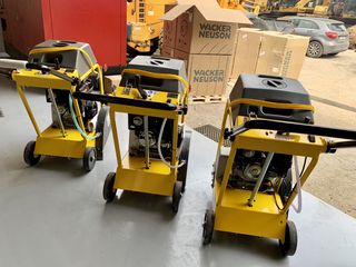 Αυλακωτήρες Wacker 2019 BFS940, BFS1345, BFS1350-thumb-3