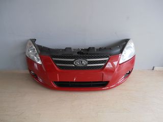 Μουράκι κομπλέ με αερόσακους Kia Ceed 2007-2010 5DR