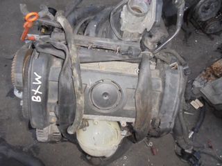 Κινητήρας Κορμός - Καπάκι για SKODA FABIA (2007 - 2011) 1400 (BXW) Petrol 86 | Kiparissis - The King Of Parts