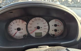 DAIHATSU SIRION 05' ΚΑΝΤΡΆΝ ΙΩΑΝΝΙΔΗΣ