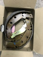 PEUGEOT 306 SET ΟΠΙΣΘΙΑ ΦΡΕΝΑ ΚΟΜΠΛΕ ΓΝΗΣΙΑ-thumb-1