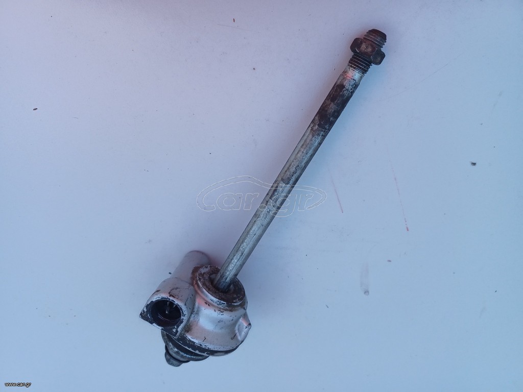 SUZUKI    SHOGUN 110
